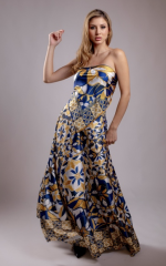 Falda campana Solaria - Imagen 2