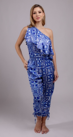 Gathered Pant - Image 5