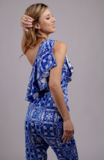 Gathered Pant - Image 6