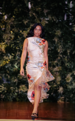 Horizontes Dress