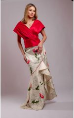 Grazia Skirt - Image 3