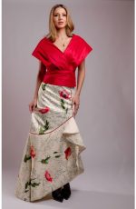 Grazia Skirt - Image 4