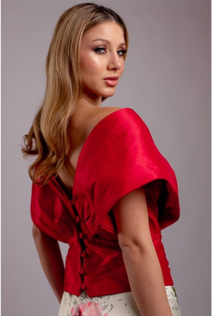 Coronado Dress - Image 6