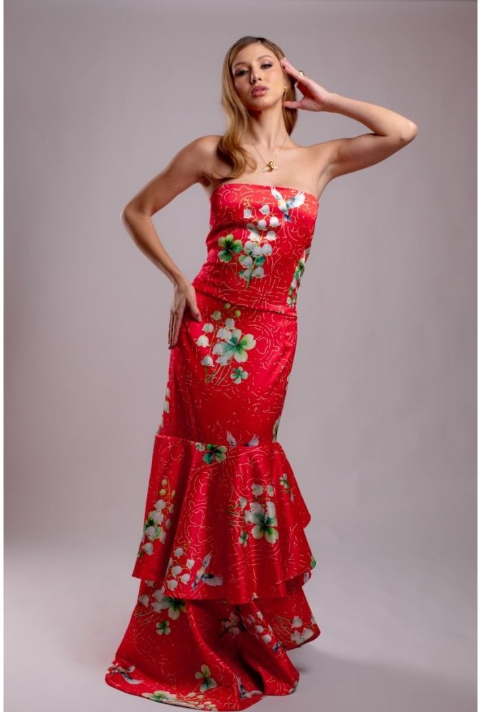 Coronado Dress - Image 2