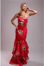 Clover and Lily Dress - Image 3