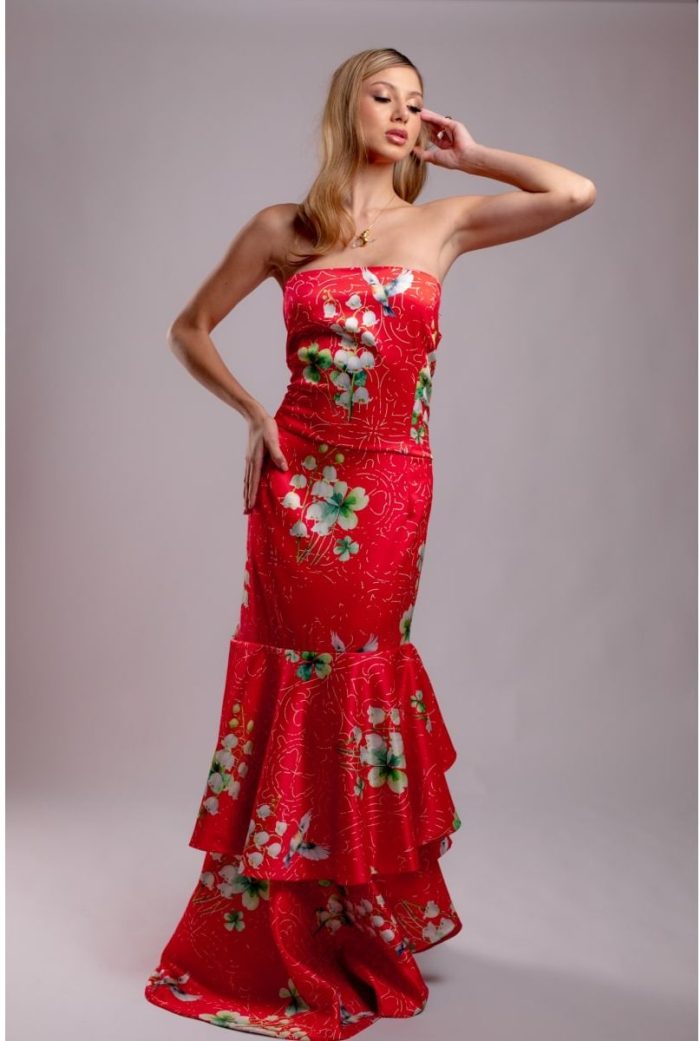 Coronado Dress - Image 3