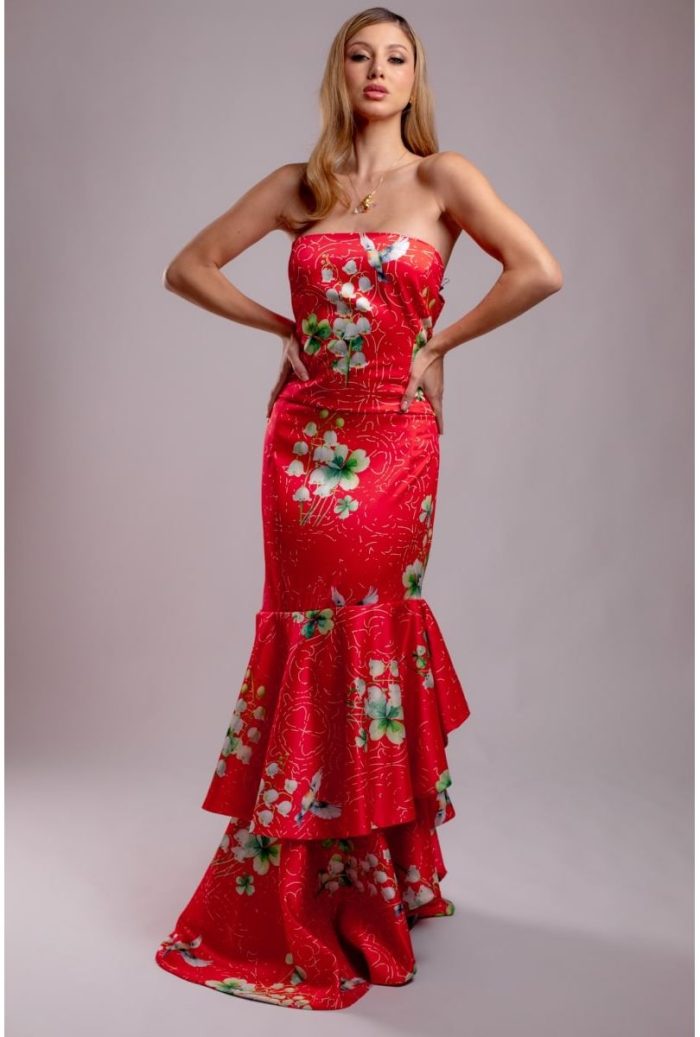 Coronado Dress - Image 5