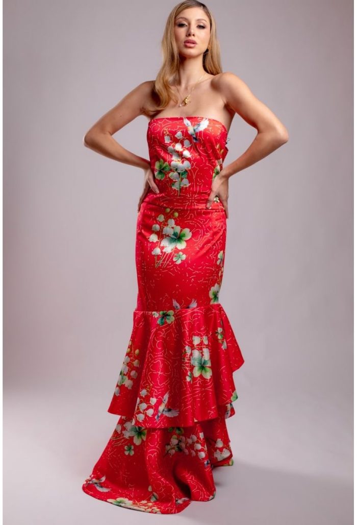 Coronado Dress - Image 1