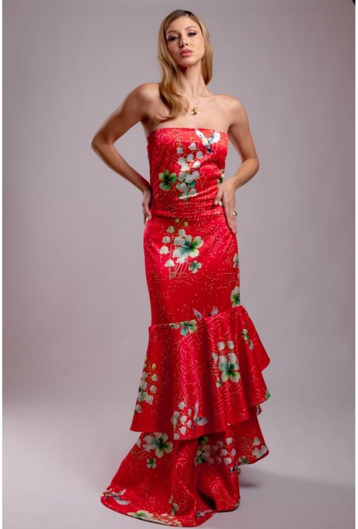 Coronado Dress - Image 7