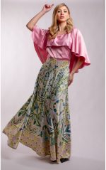 Falda campana Síilfides - Imagen 2