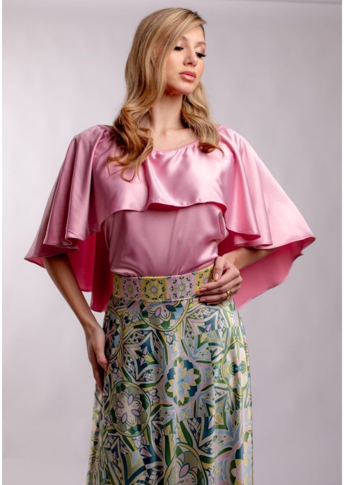 Capea Blouse - Image 5