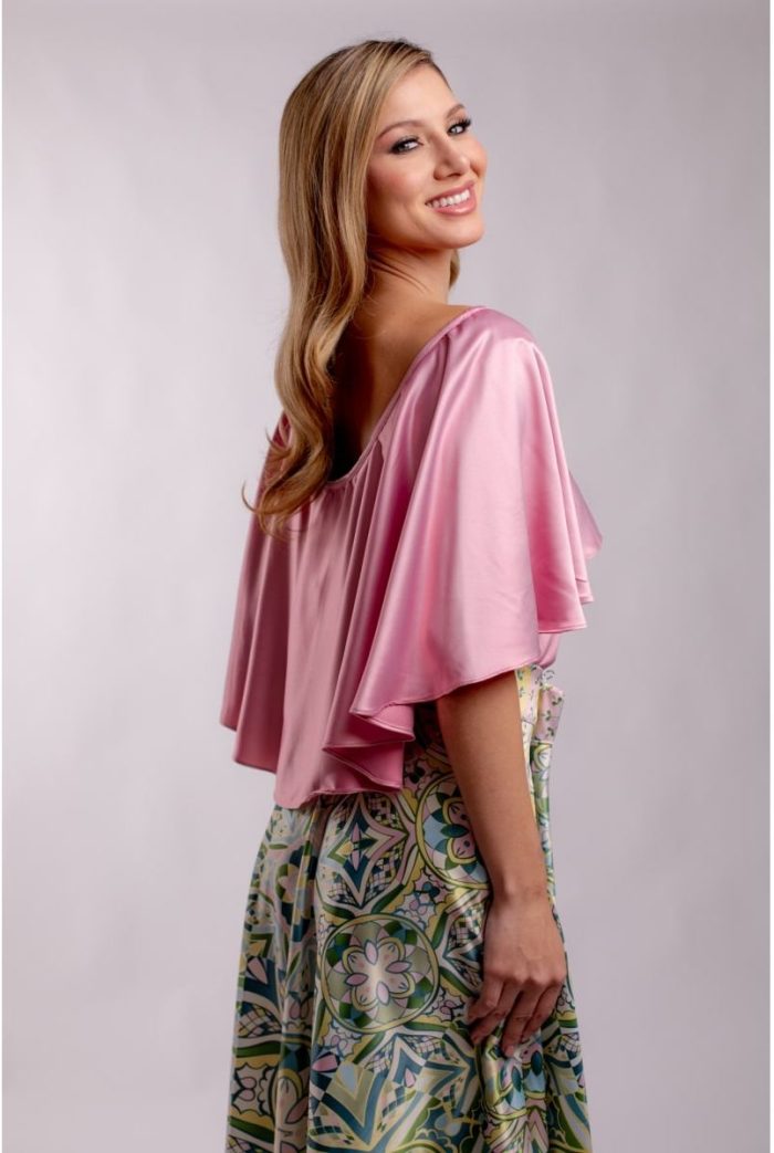 Capea Blouse - Image 6