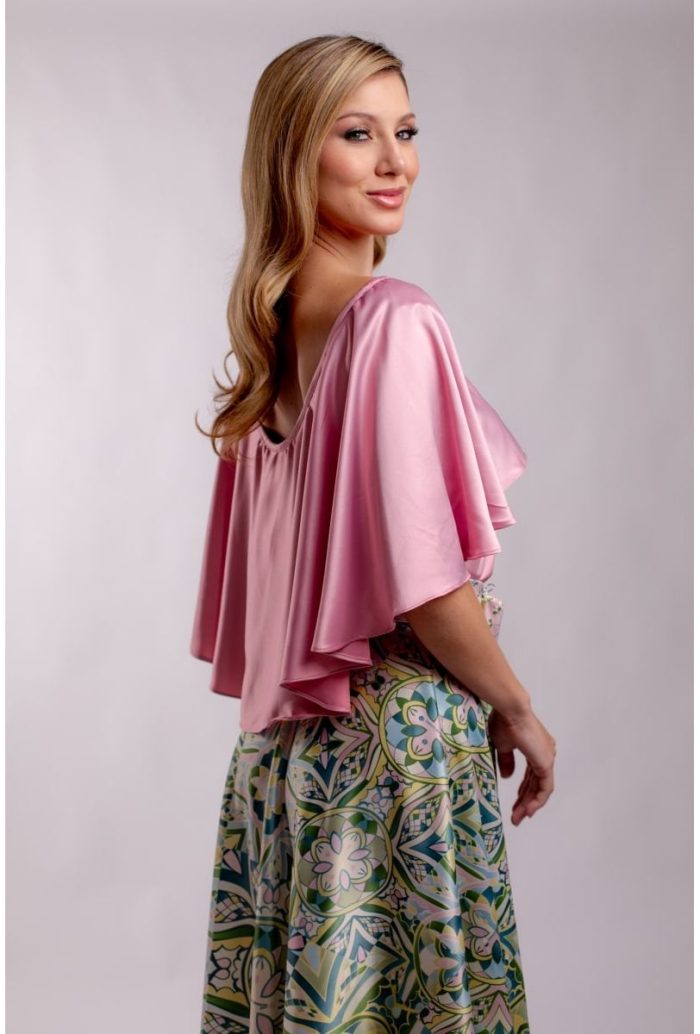 Capea Blouse - Image 7