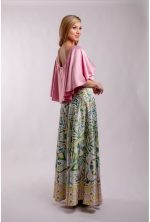 Falda campana Síilfides - Imagen 10