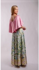 Falda campana Síilfides - Imagen 11