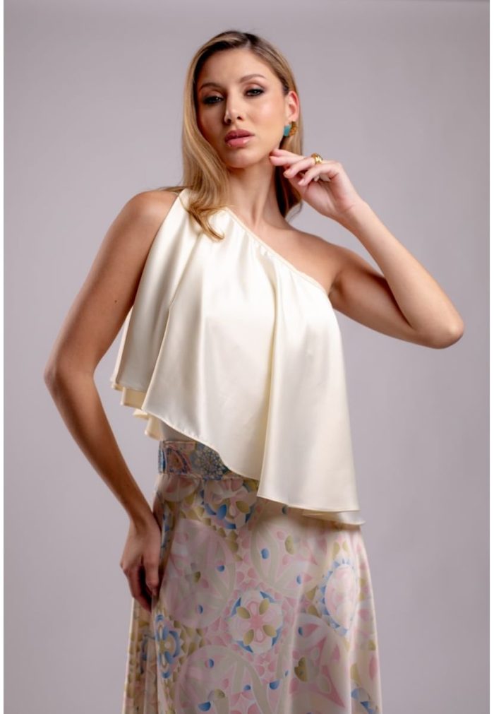 Goddess Blouse - Image 2