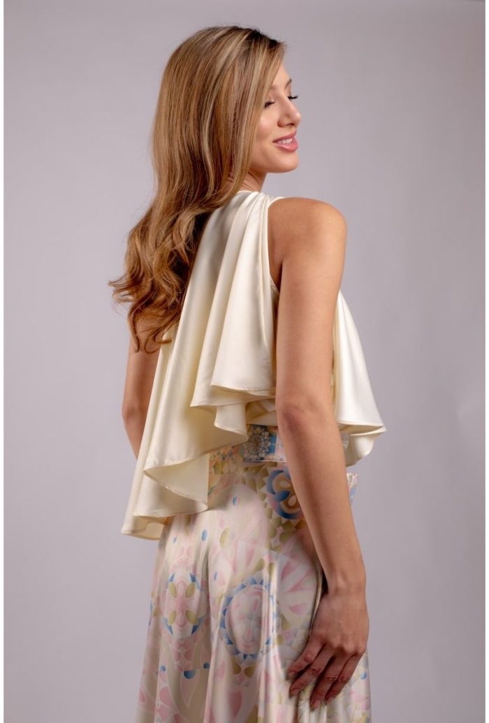 Goddess Blouse - Image 7