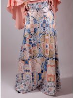 Iris Bell Skirt - Image 6