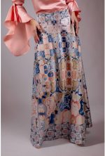 Iris Bell Skirt - Image 5