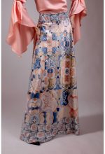 Iris Bell Skirt - Image 2