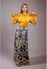 Anduriña Blouse - Image 2