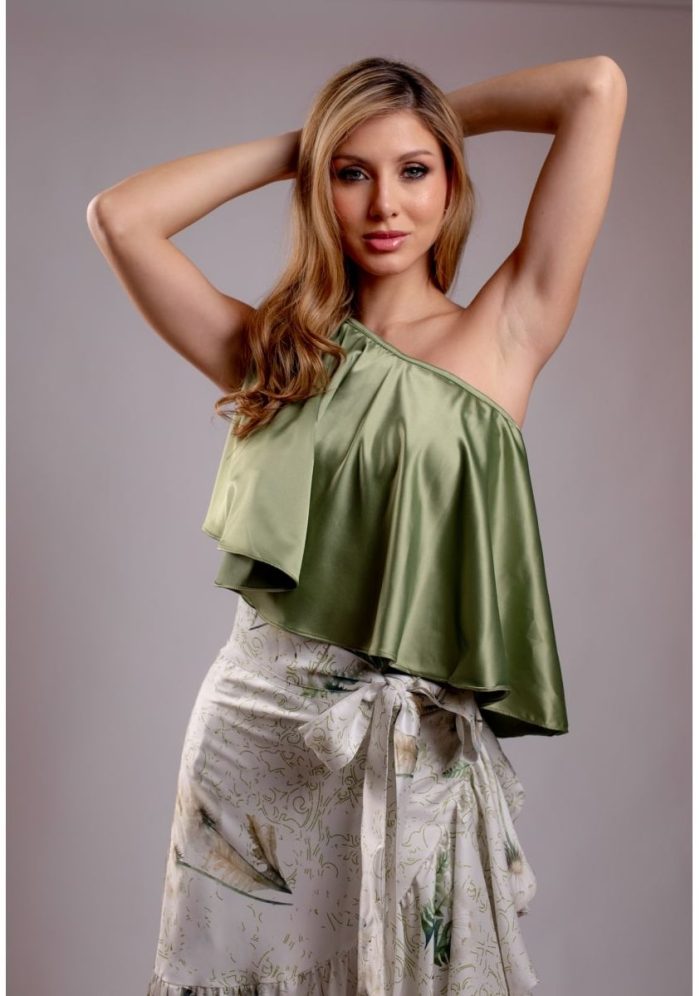 Titania Skirt - Image 1