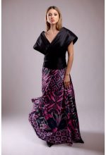 Falda Campana Aziza - Imagen 10