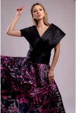 Falda Campana Aziza - Imagen 11