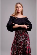 Irene Blouse - Image 4