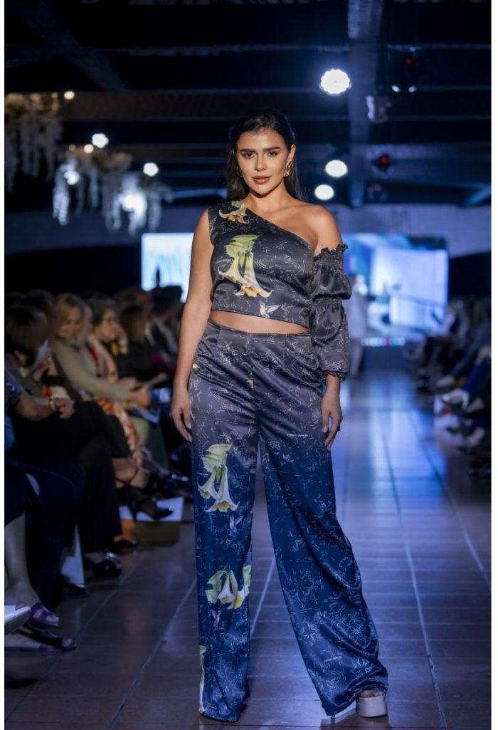 pantalón Sirena - Imagen 1